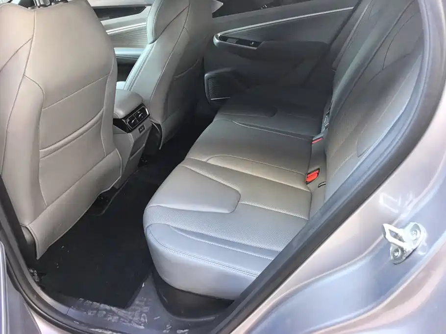 Geely Boyue 2026 2026 Model 1.5TD Aspiration