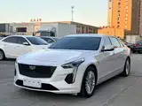 Фото 1 - Cadillac CT6
