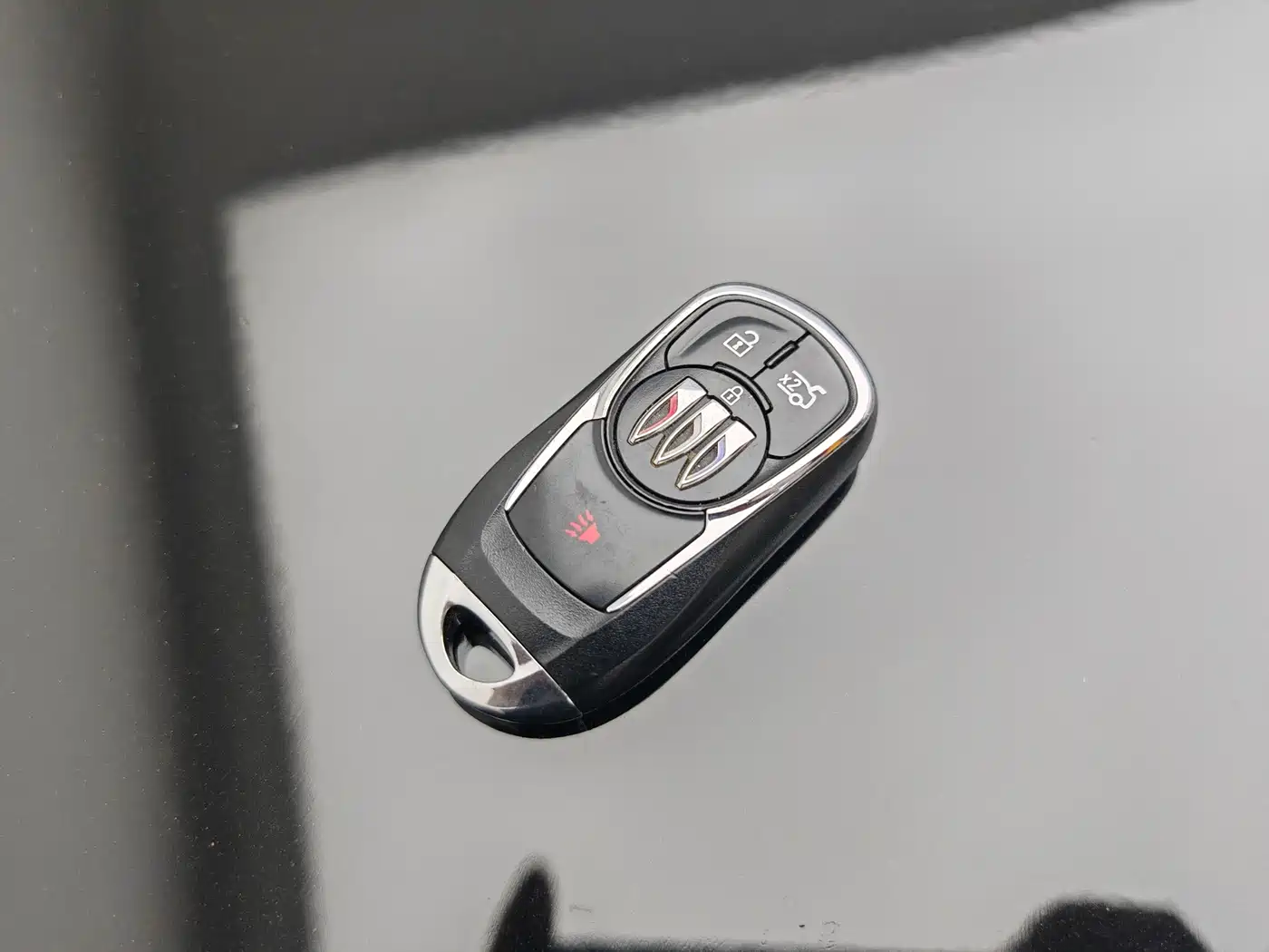 Buick Regal 2024 2023 552T Smart Enjoyment