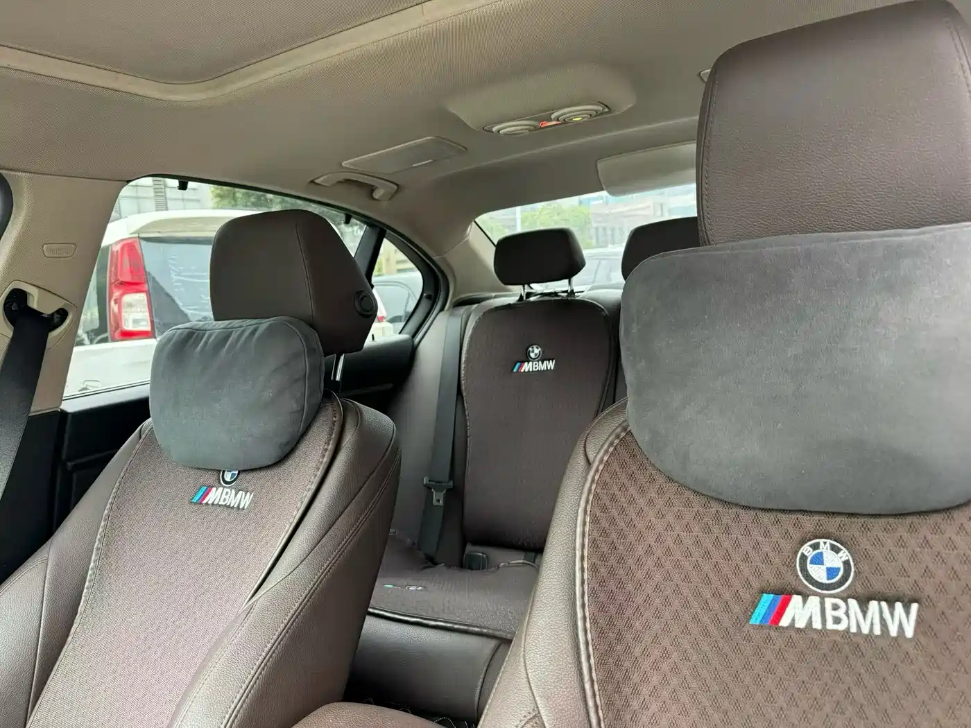 BMW 3 Series 2018 320Li Fashion Style фото 7
