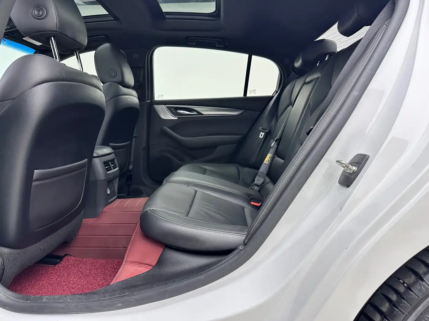 Cadillac CT5 2021 28T Luxury фото 7