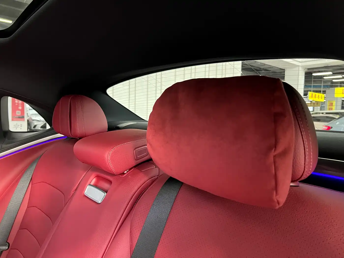 Mercedes-Benz E-Class 2024 E 300 L Fashion Sport фото 41