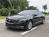 Фото 1 - Buick LaCrosse