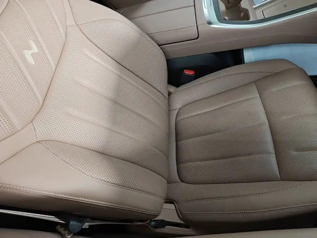 Ledao L90 2025 2025 Ultra 7-seater