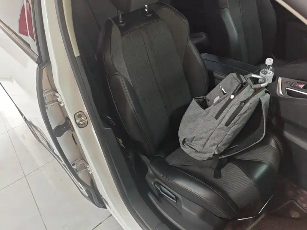 Peugeot 5008 2019 2019 350THP 5-seat Elite Edition