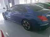 Фото 9 - Mercedes-Benz C-Class