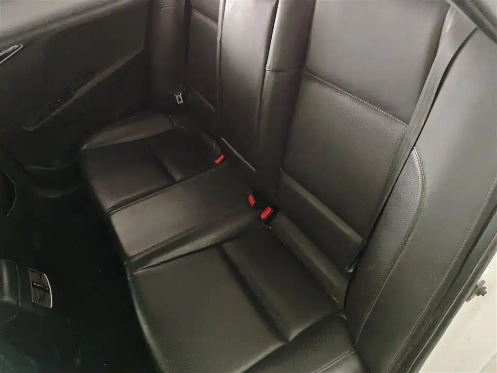 Hyundai Mistra 2014 1.8L Auto Smart GLS фото 17