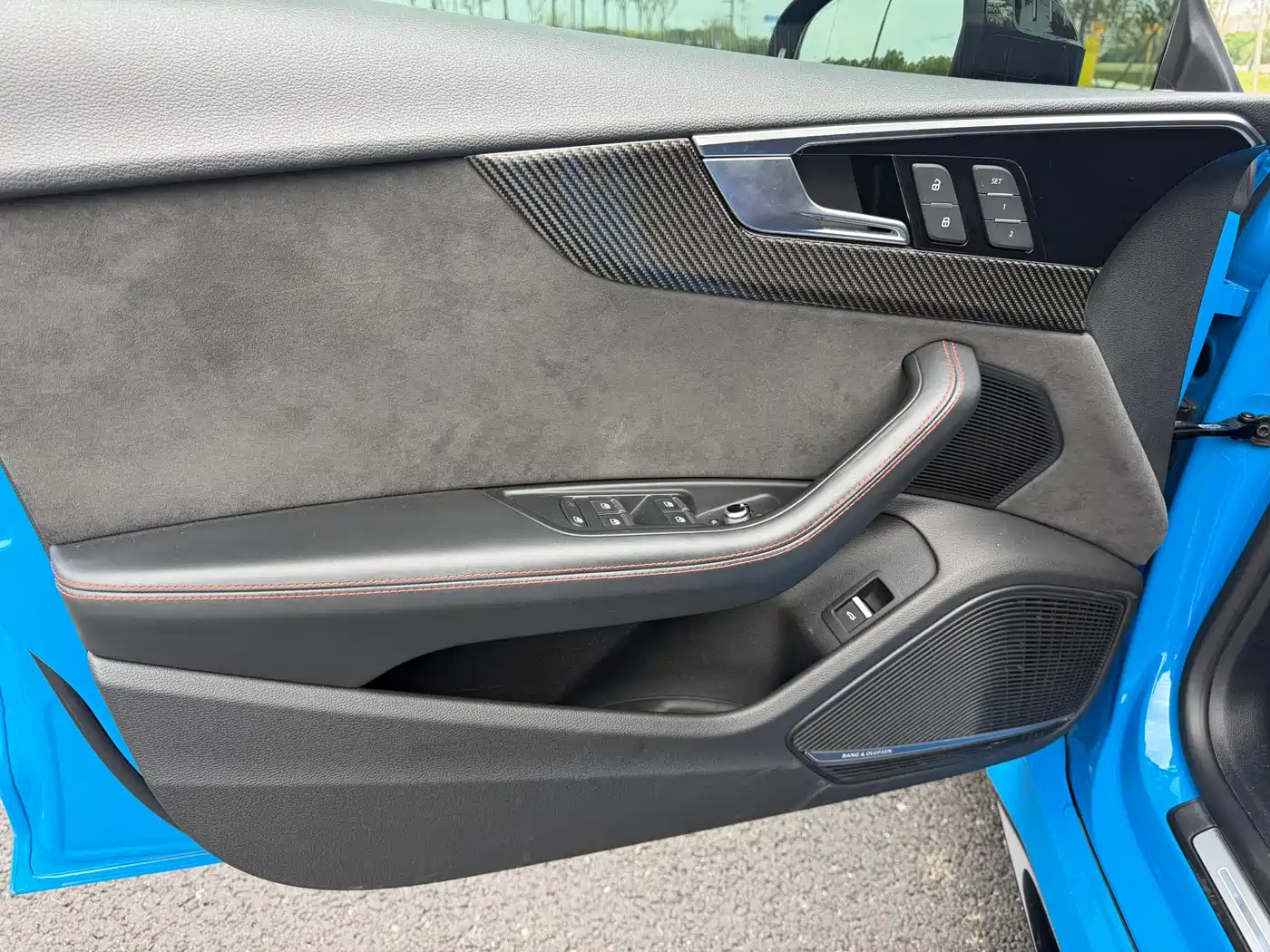 Audi RS 5 2020 RS 5 2.9T Sportback фото 15