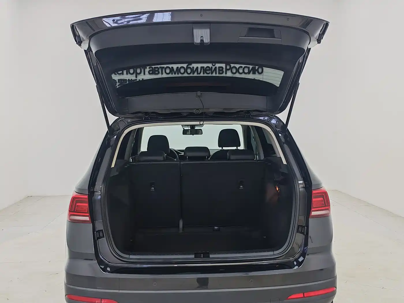 Volkswagen Tharu 2021 280TSI 2WD Luxury Plus фото 15