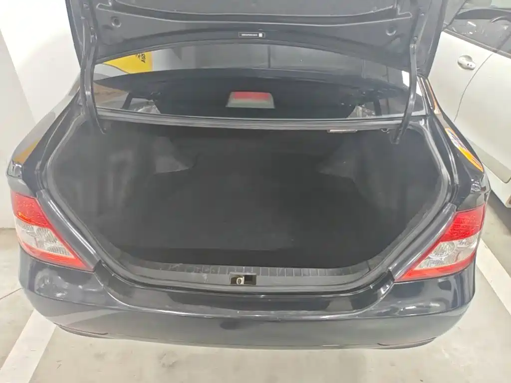 BYD F3 2019 2018 1.5L Manual Classic