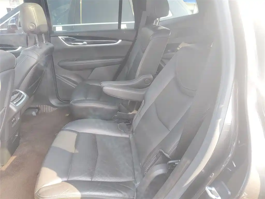 Cadillac XT6 2020 28T 6-Seater Luxury Model фото 14