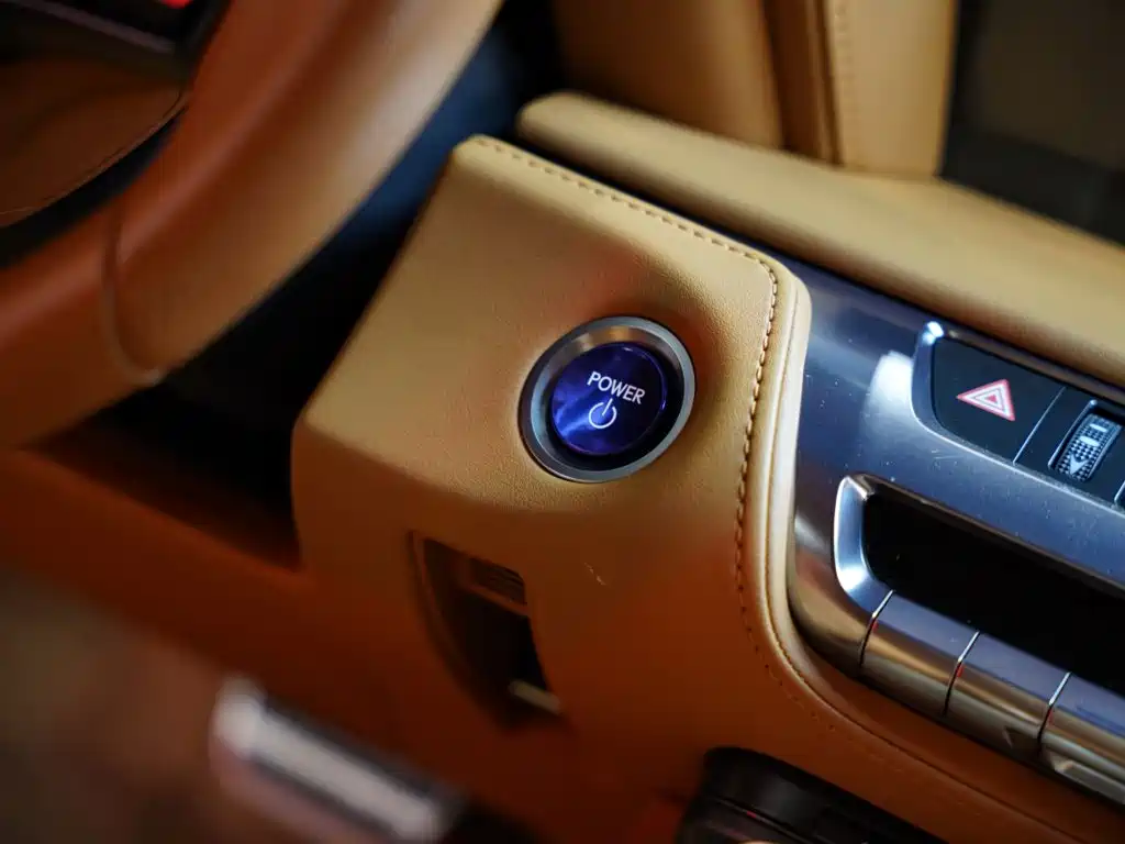Photo 34 - Lexus LC