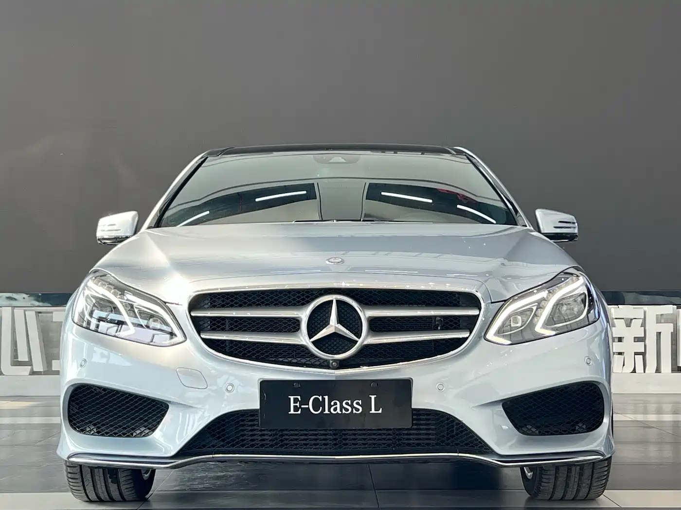 Mercedes-Benz E-Class 2015 E 260 L Sport Luxury фото 5