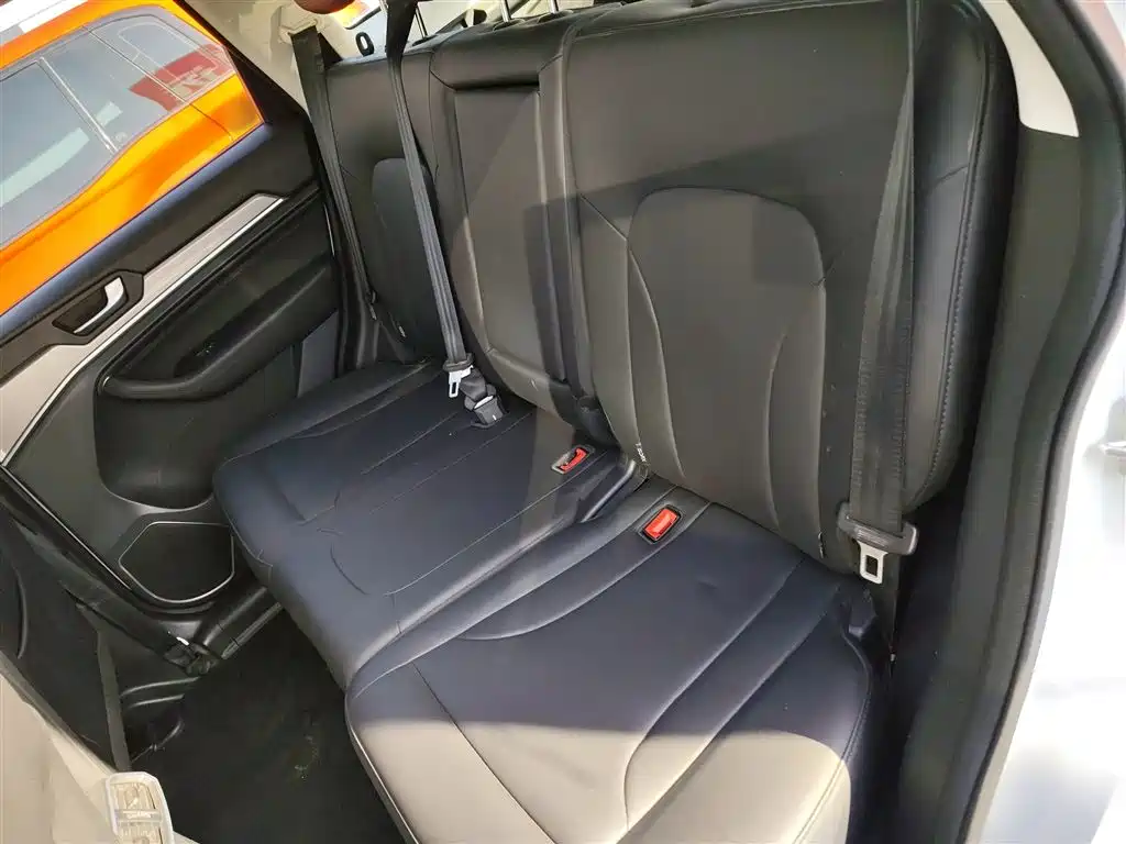 Haval H6 2018 Sport Edition 1.5T Automatic 2WD Elite China V фото 17
