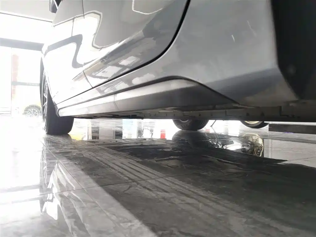 BYD Destroyer 05 2023 Champion Edition DM-i 55KM Luxury фото 22