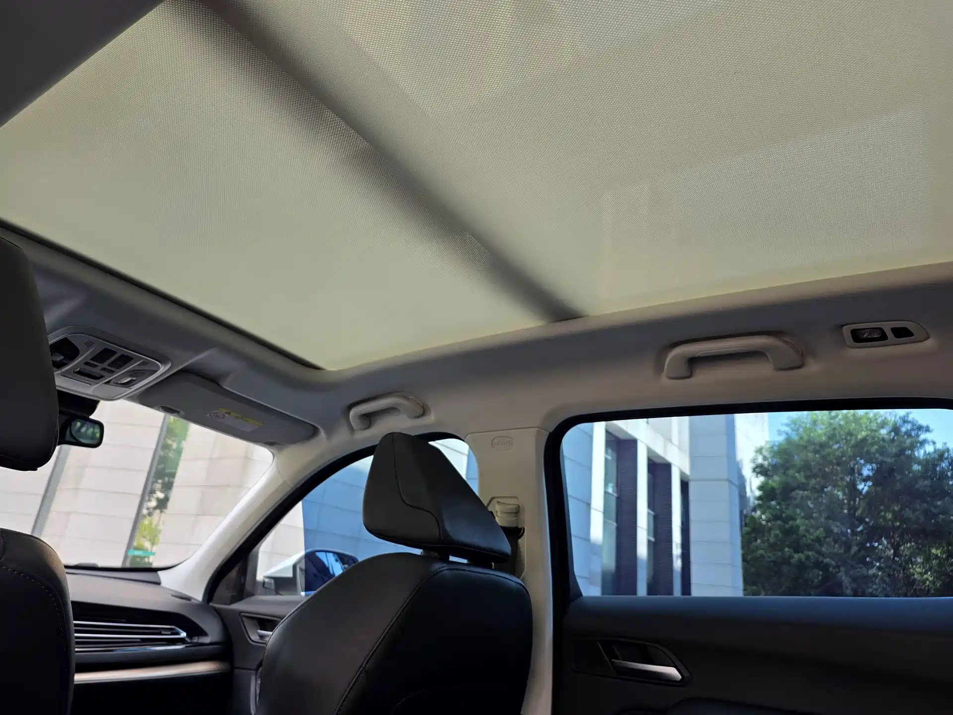 Фото 20 - Haval H6