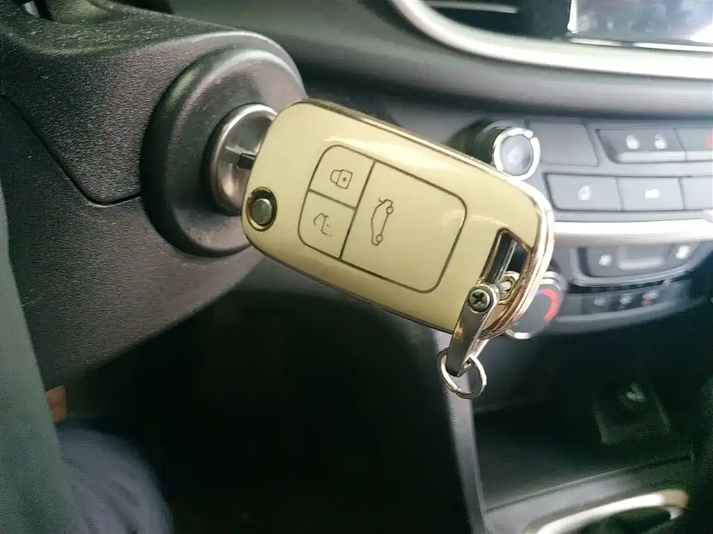 BUICK YINGLANG