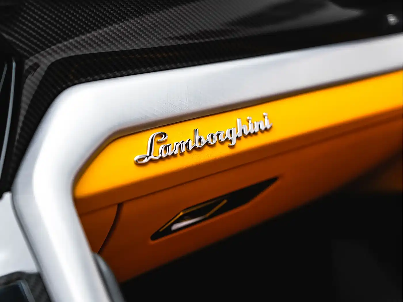 Lamborghini Urus 2021 4.0T V8 фото 16