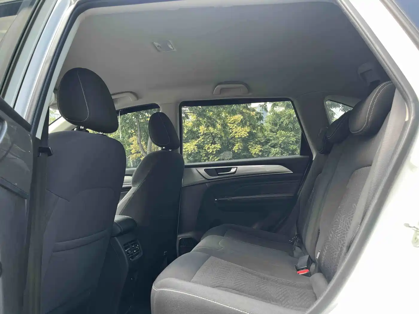 Haval M6 2024 2023 PLUS 1.5T DCT Elite Smart Connect