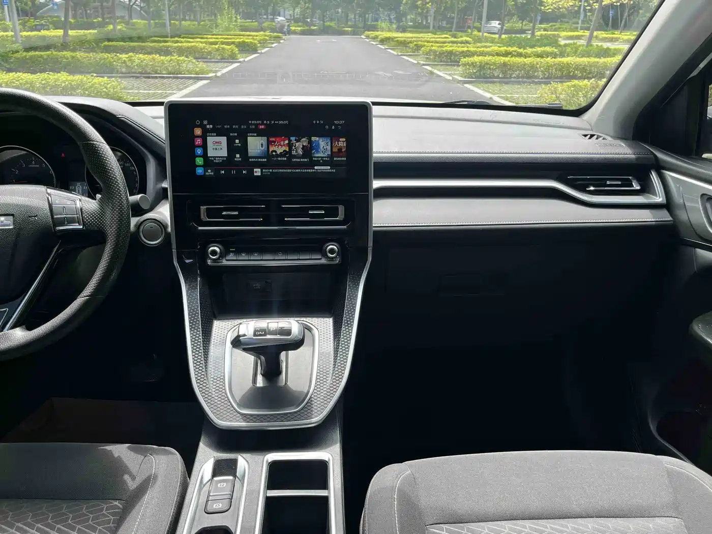 Haval M6 2024 2023 PLUS 1.5T DCT Elite Smart Connect