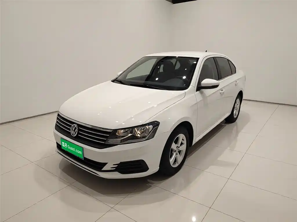 Volkswagen Lavida 2019 Lavida Start 1.5L Auto Trend (China VI)