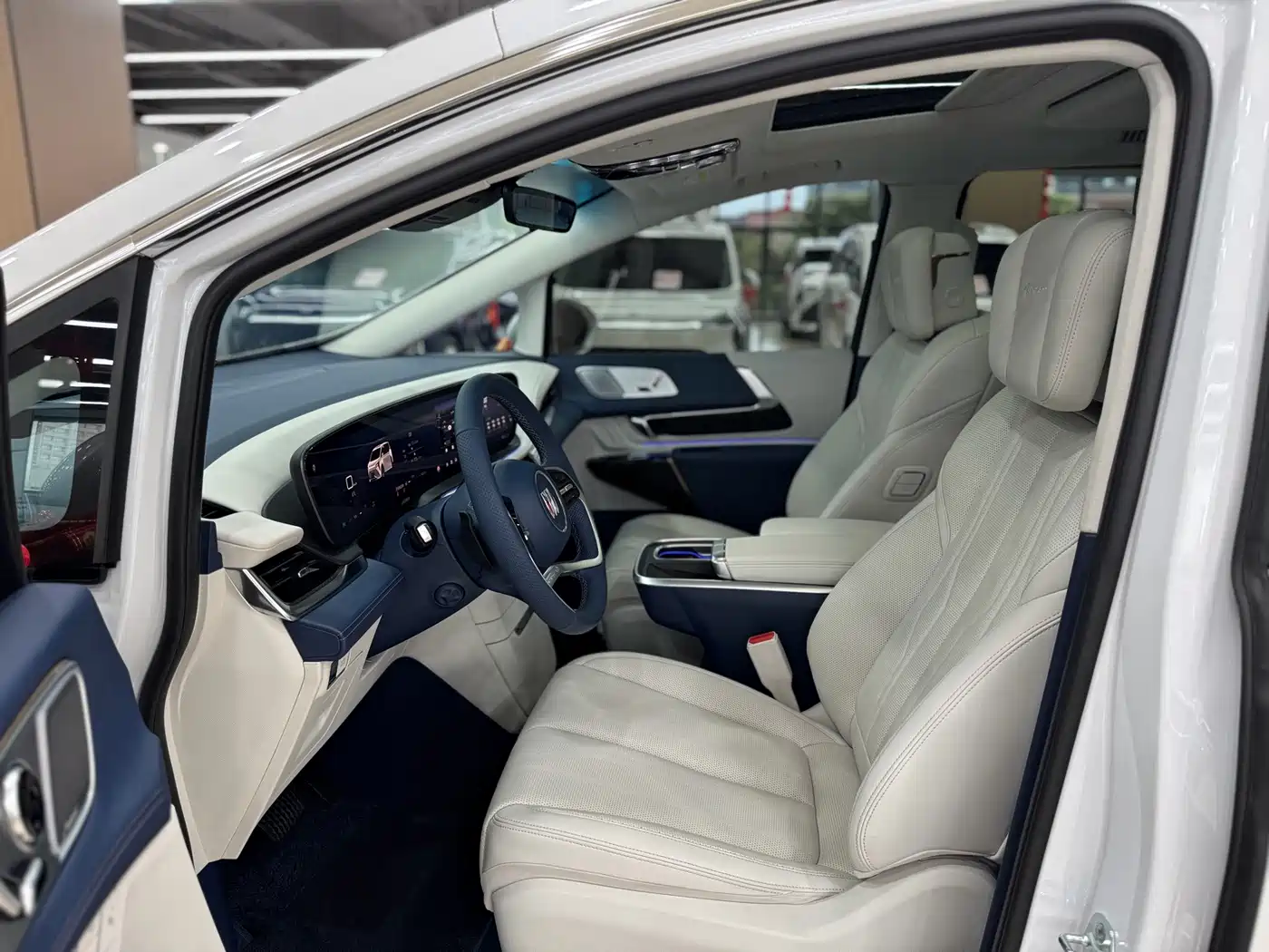 Фото 6 - Buick Century
