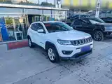 Фото 4 - Jeep Compass