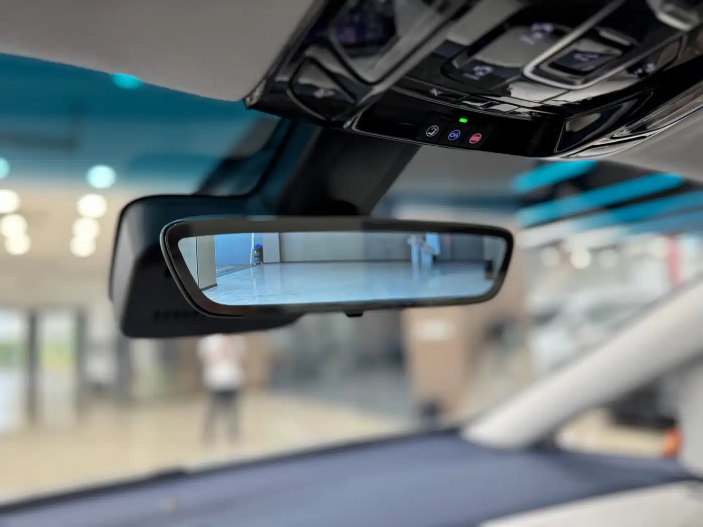 Фото 28 - Buick Century