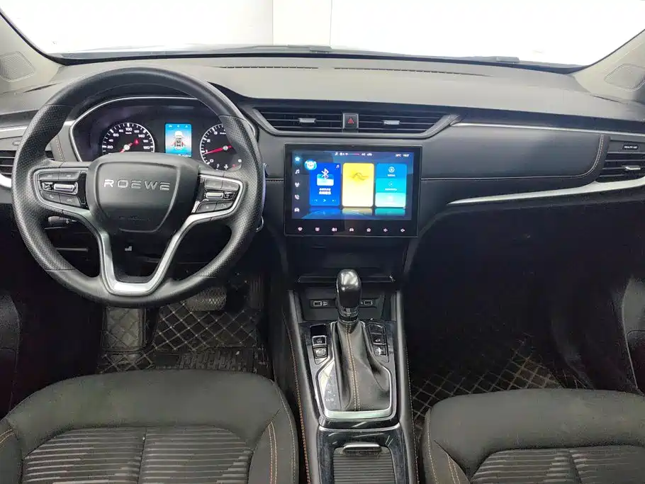 Roewe RX3 2022 2021 PRO 1.6L CVT Elite