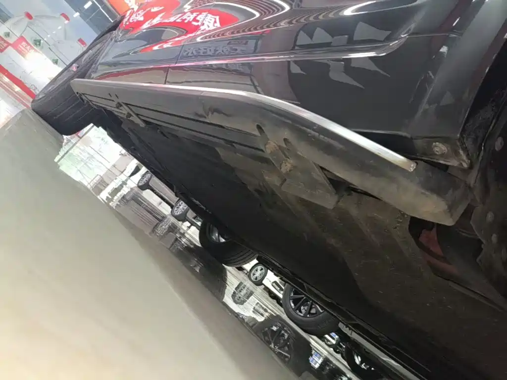 Li Auto Li ONE 2020 2020 Extended Range 6-seater