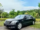 Фото 24 - Lexus LS