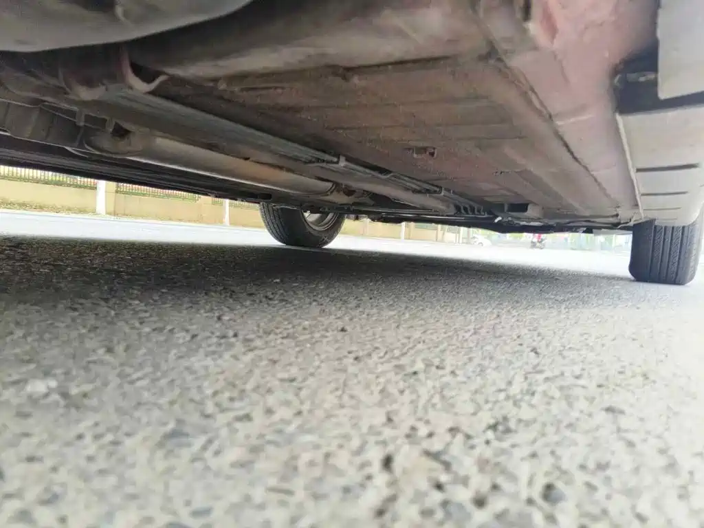 Venucia R50 2013 2012 1.6L Manual Premium