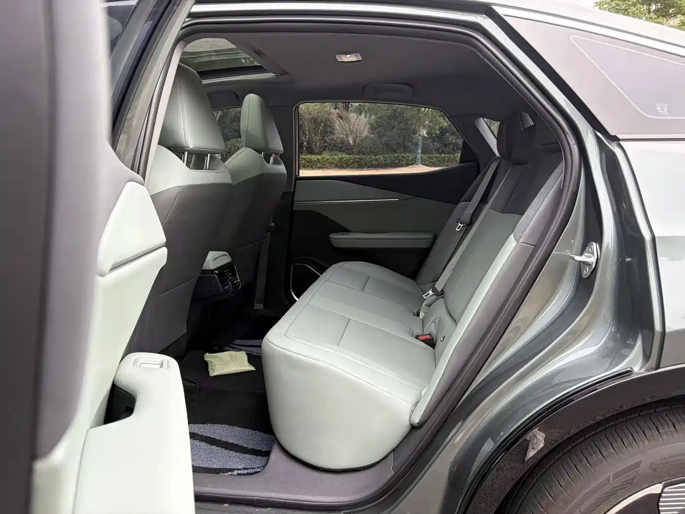 Toyota bZ3 2026 2026 Model Smart Home PRO