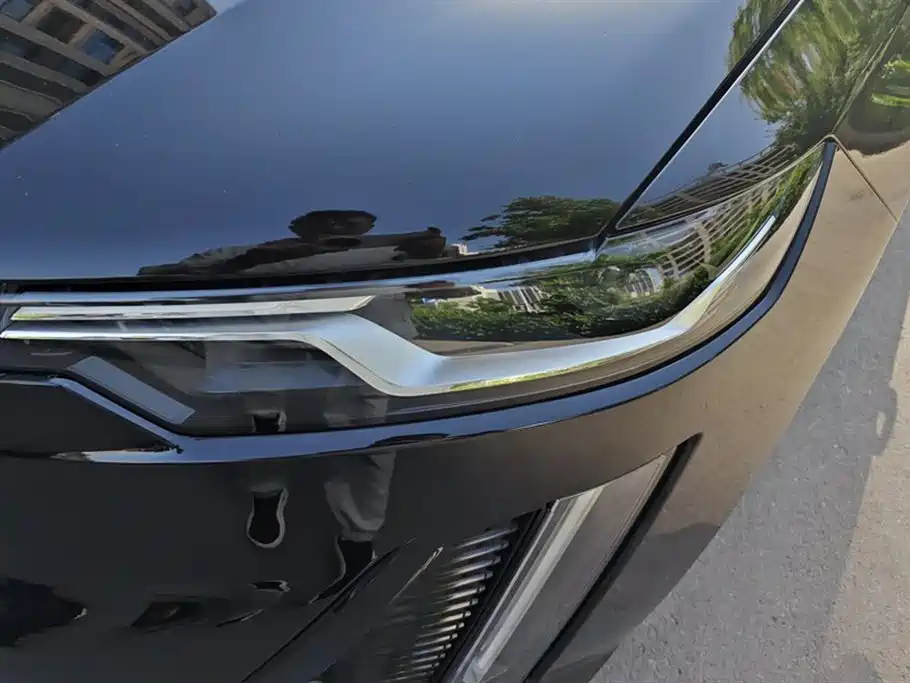 Cadillac XT6 2020 28T 6-Seater Trend Edition фото 5