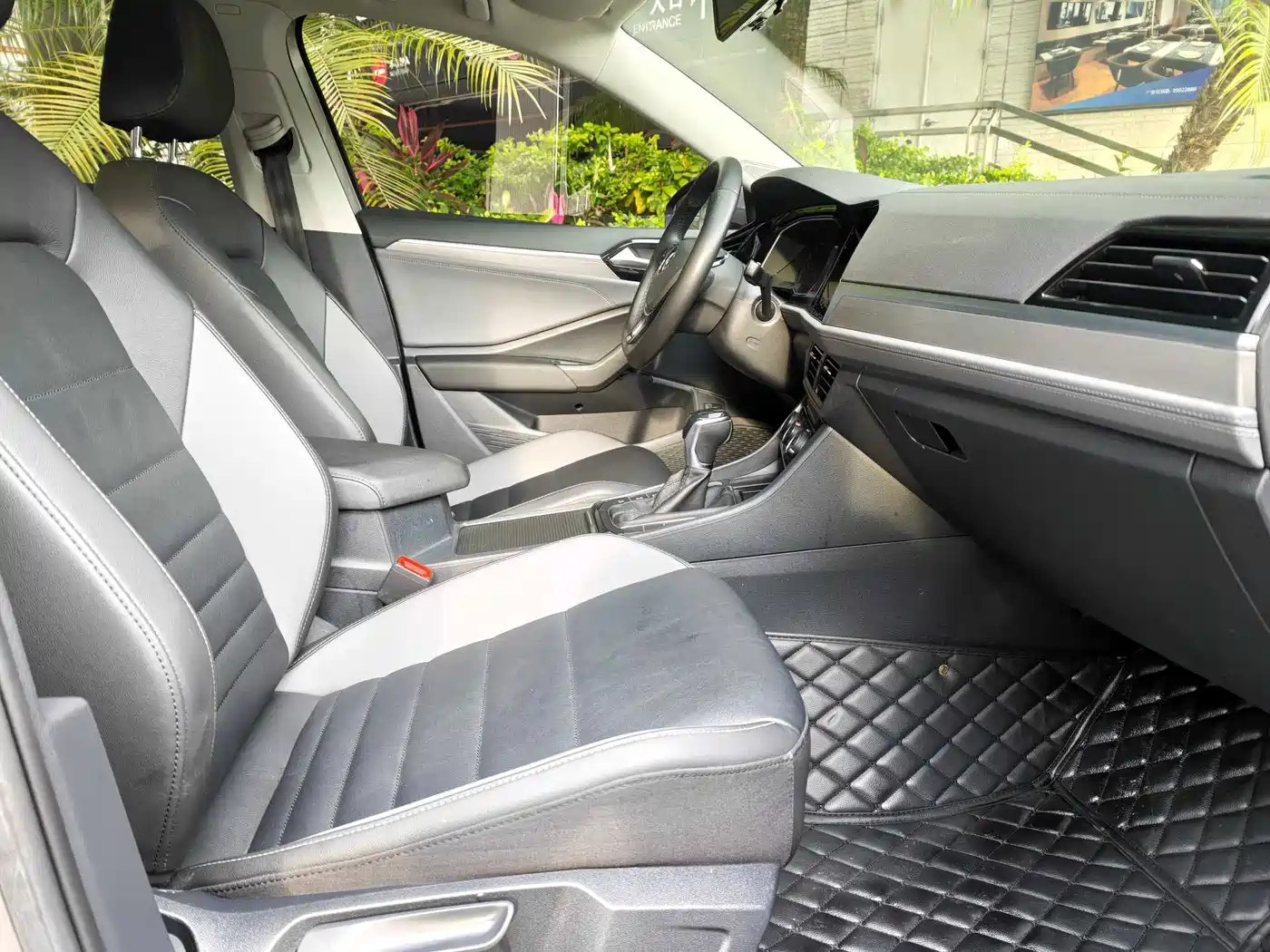Volkswagen Sagitar 2020 200TSI DSG Comfort China VI фото 27
