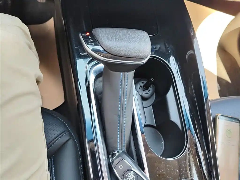Buick Velite 6 2024 430km Comfort Edition фото 14