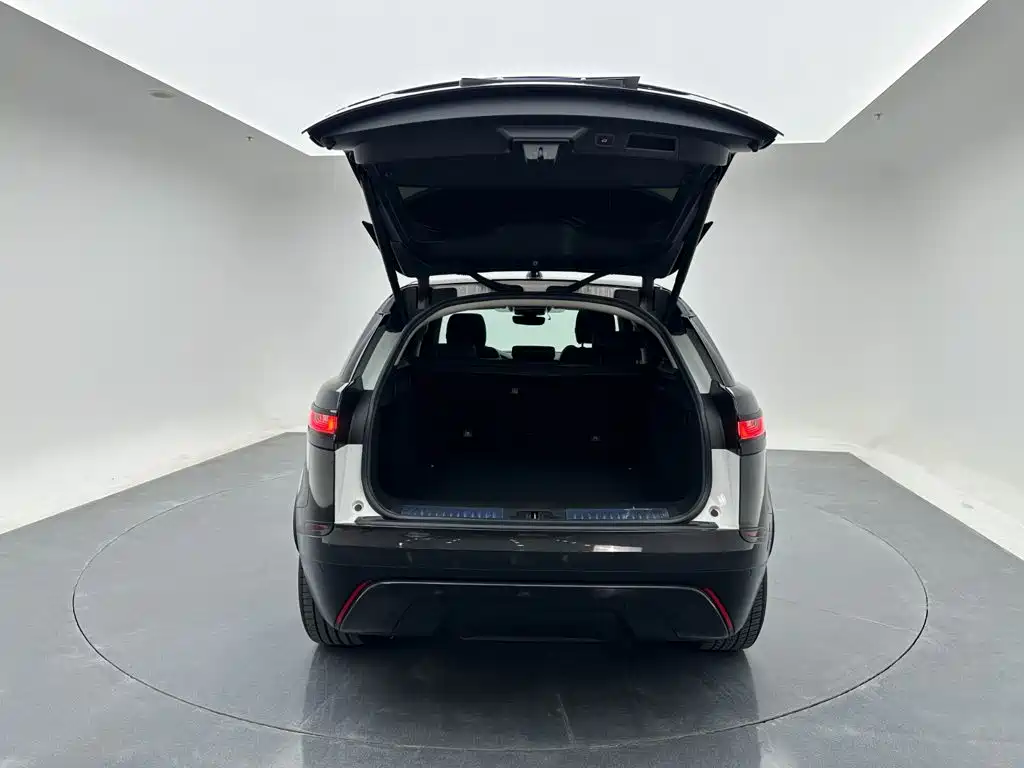 Land Rover Range Rover Velar 2018 2018 P250 S