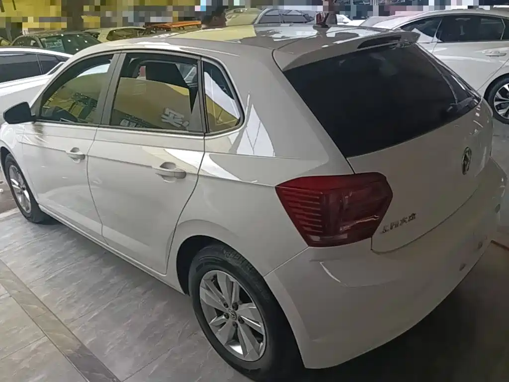 Volkswagen Polo, миниатюра 5
