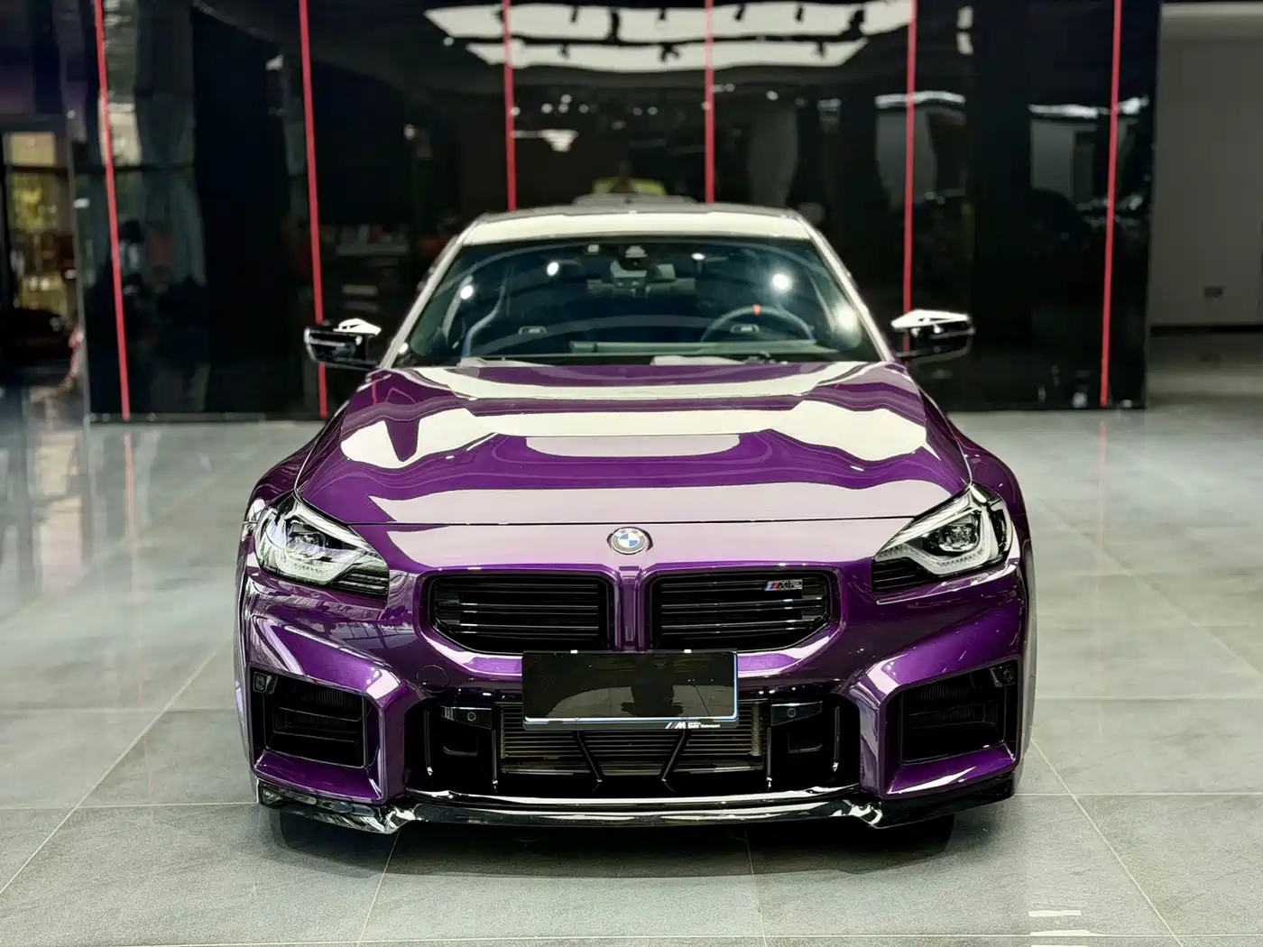 BMW M2 2026 2024 M2