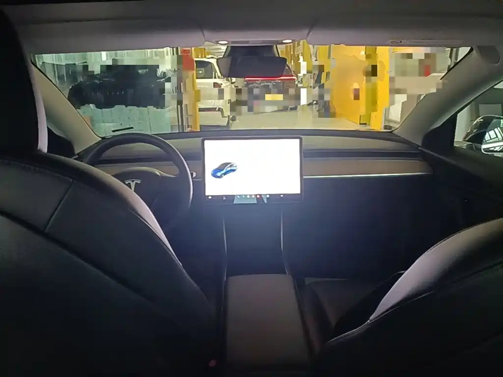 Tesla Model 3 2020 2020 Standard Range Rear-Wheel Drive Upgrade