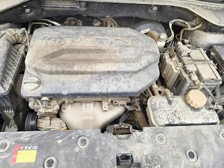 Baojun 510 2020 2019 1.5L Manual Lexiang Version China V