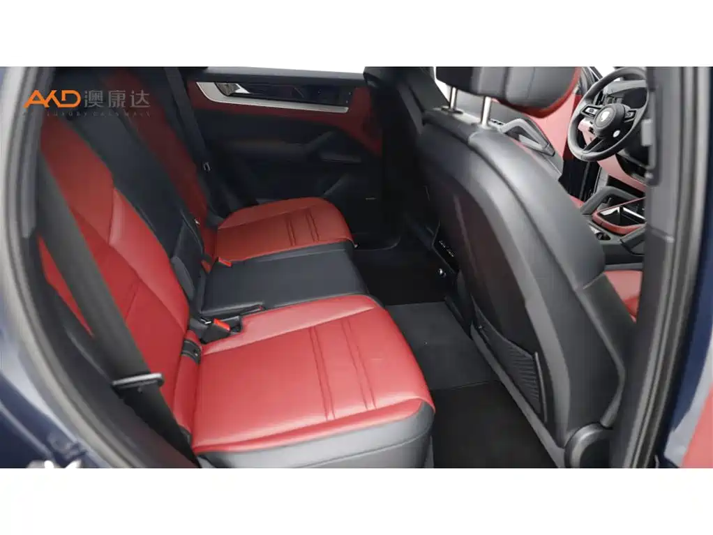 Porsche Cayenne 2025 2024 Cayenne 3.0T
