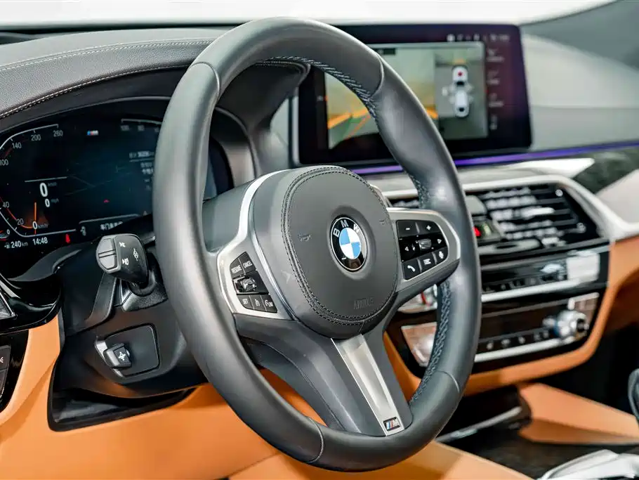 BMW 6 Series GT 2022 Model 630i M Sport Package фото 9