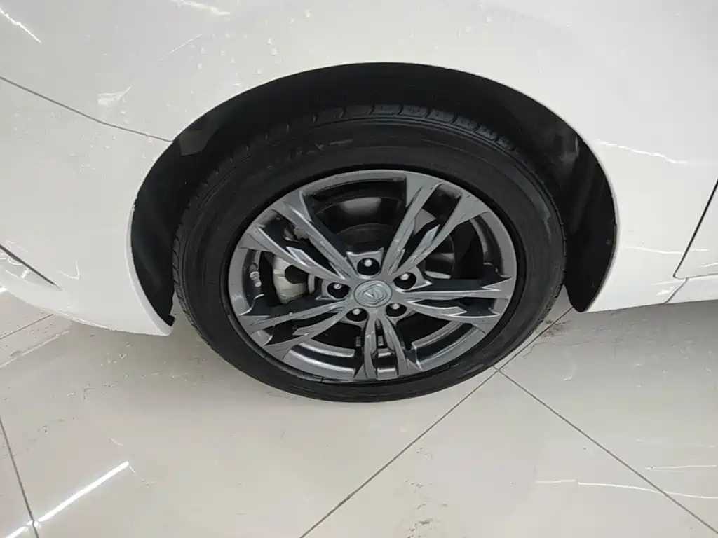 Changan Eado DT 2020 2019 1.6L Manual Relax China VI