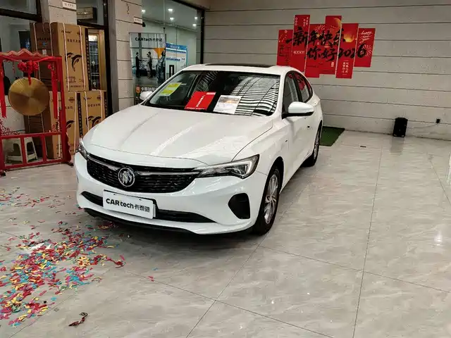 BUICK WEILANG 2025
