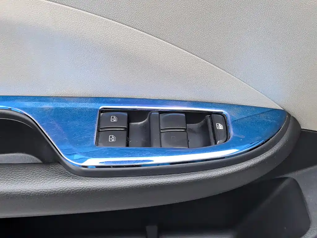 صورة 9 - Buick Excelle