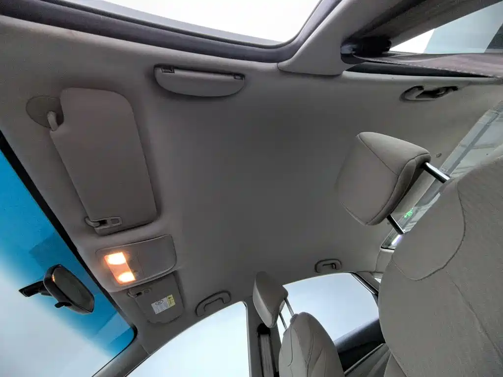 صورة 14 - Buick Excelle