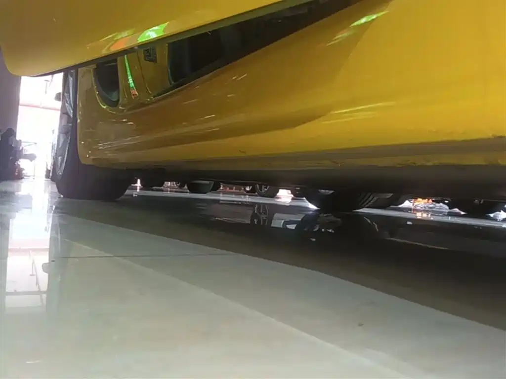 Porsche 718 2018 Cayman 2.0T фото 21