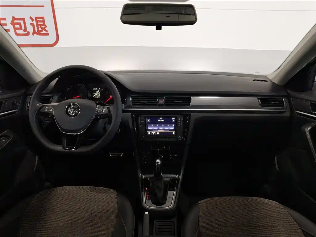 Volkswagen C-TREK 2020 1.5L Automatic Comfort Edition фото 5