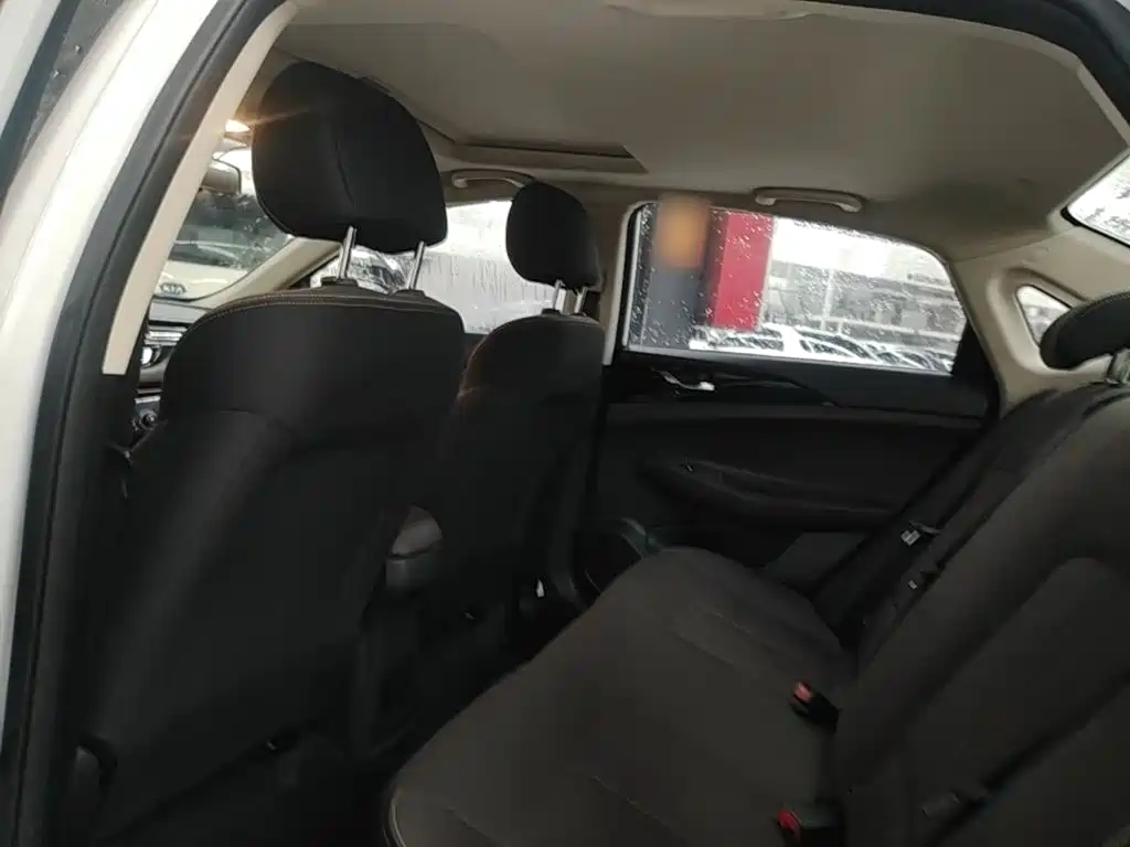 Changan Eado DT 2020 2019 1.6L Manual Relax China VI